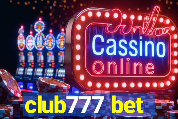 club777 bet